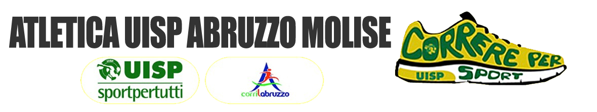 Atletica UISP Abruzzo